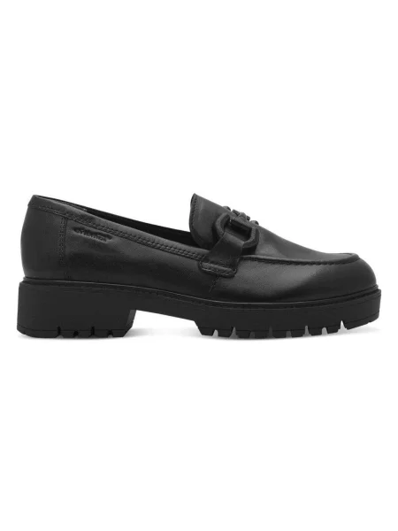 Pantofi Tamaris negru