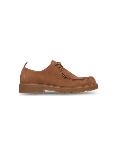 Pantofi Element maro