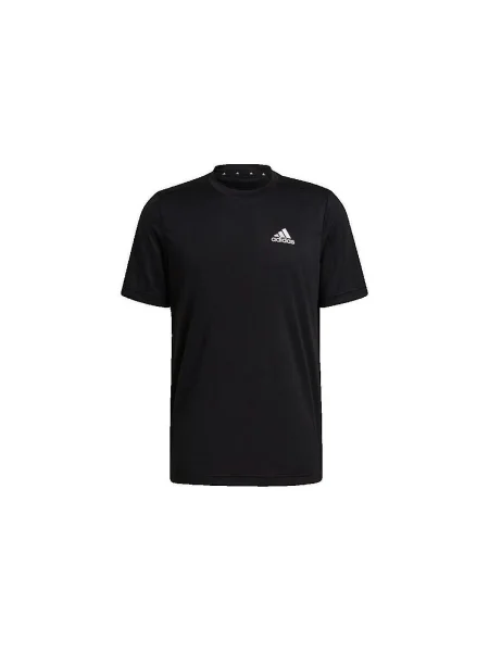 Tricou sport Adidas negru