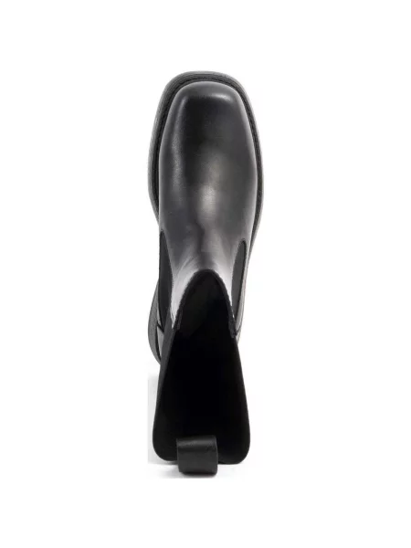 Pantofi Sergio Moretti negru