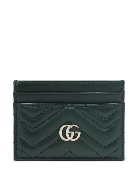 Portofel Gucci verde