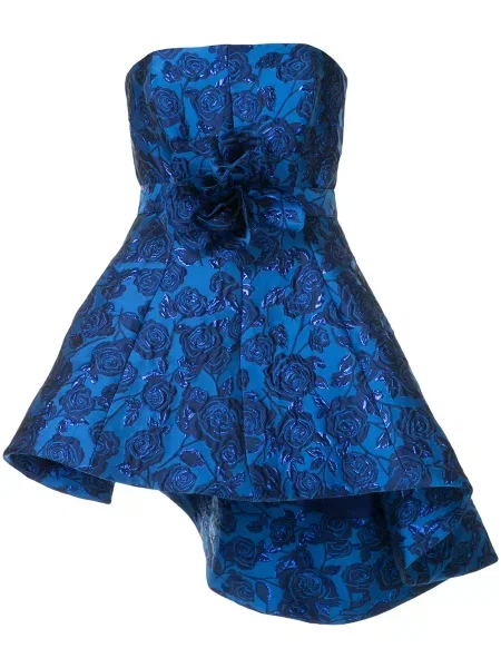 Bluzka Bambah niebieska