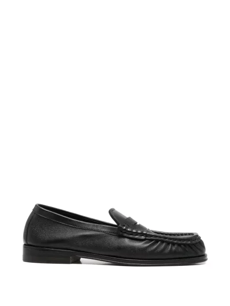 Pantofi loafer Henderson Baracco negru
