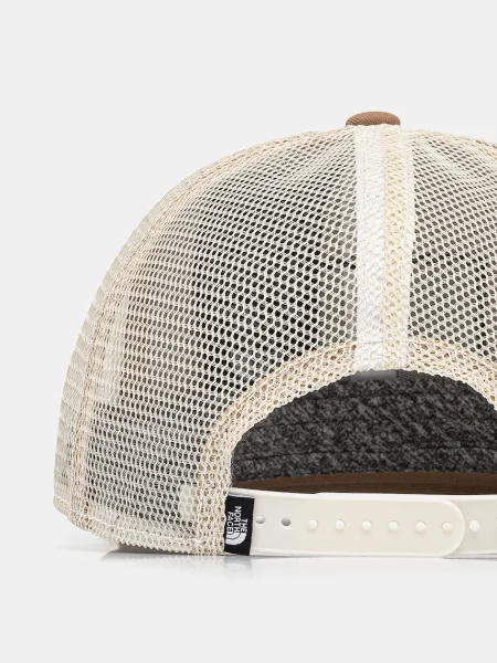The North Face Deep Fit Mudder Trucker baseball sapka Méret: OS barna