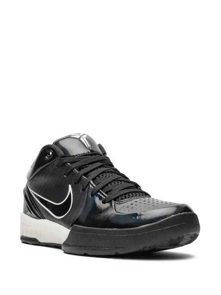 Tenisky Nike černé
