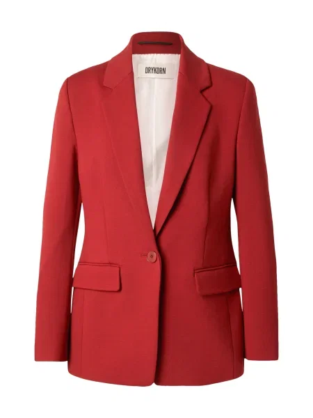DRYKORN Sacou intens roșu
