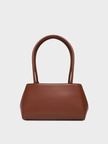 Сумка Guess коричнева