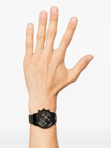 Ceas Daniel Wellington negru