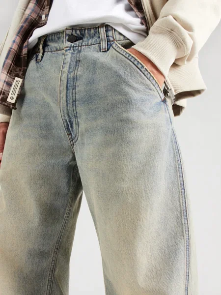 LEVI'S ® Jeans denim albastru