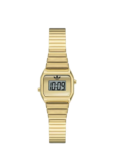ADIDAS ORIGINALS Digitális órák arany