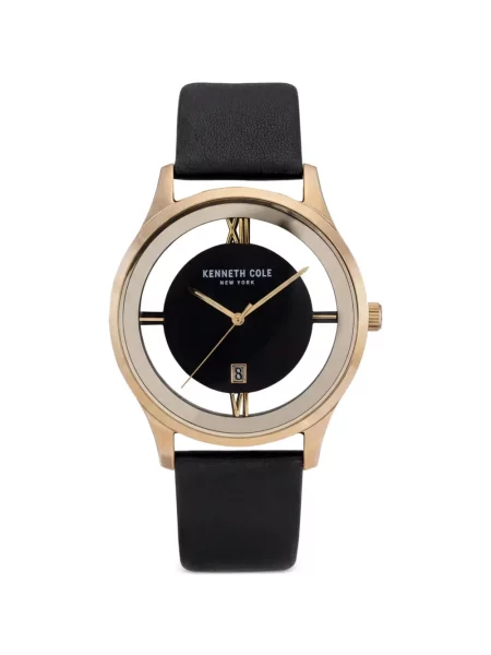 Ceas Kenneth Cole negru