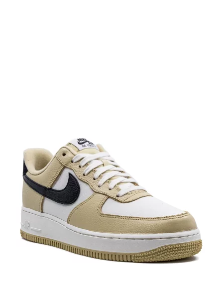Sportbačiai Nike Air Force 1 auksinė