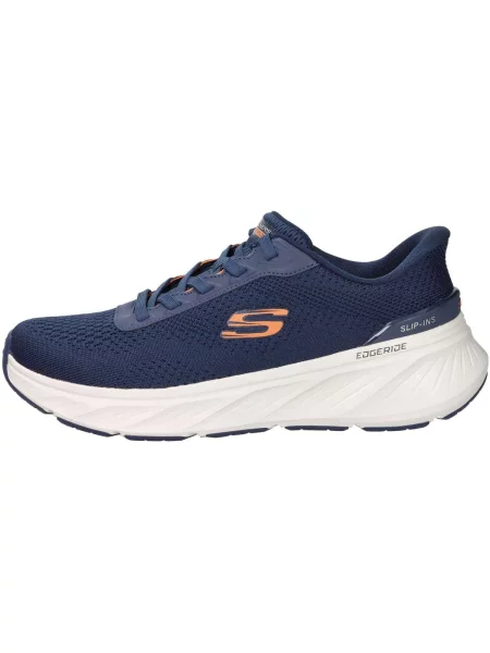 Pantofi Skechers albastru