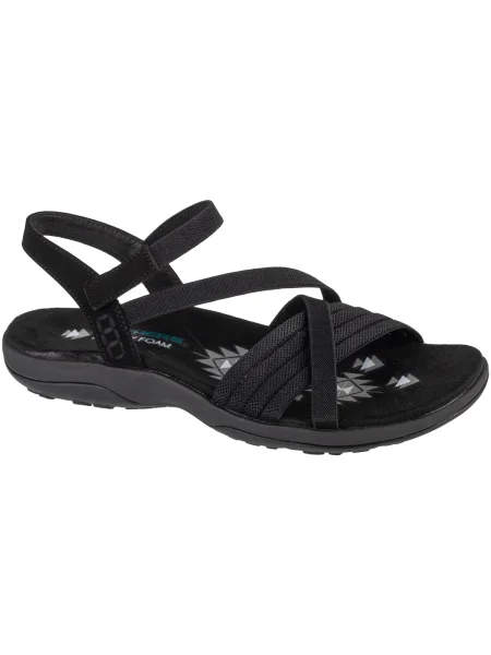 Pantofi Skechers negru