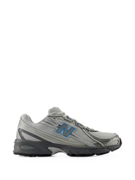 Trčanje hlače New Balance crna