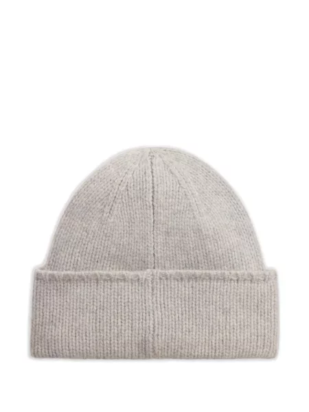 Scurt căciulă Polo Ralph Lauren evazată negru