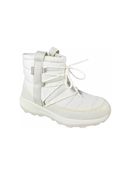Pantofi Lee Cooper alb