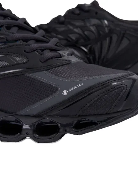 Sneakerși Mizuno negru