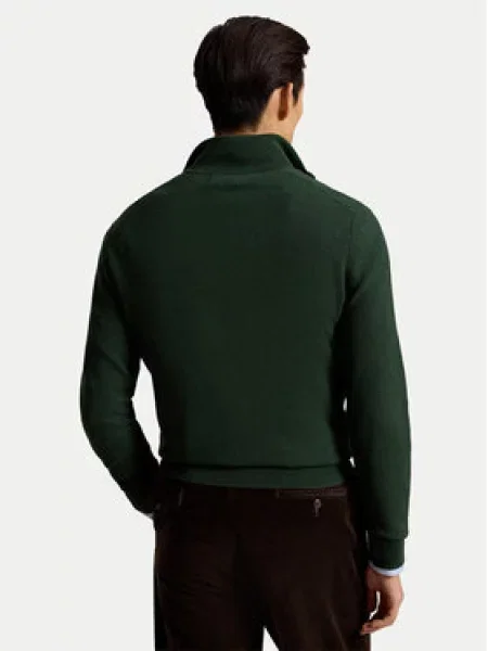 Svetr Polo Ralph Lauren zelený