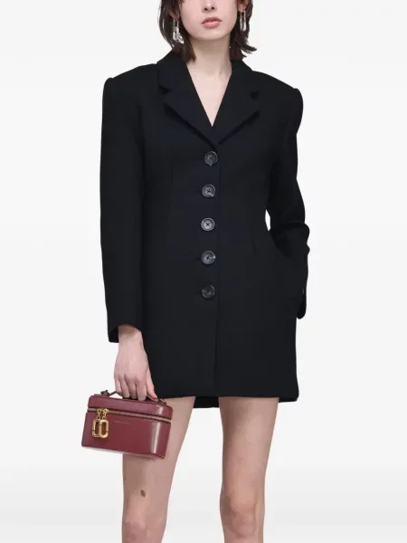 Geanta crossbody Marc Jacobs roșu