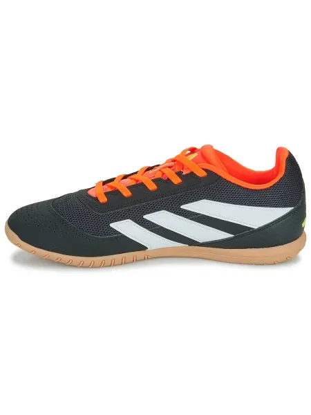 Félcipő Adidas fekete