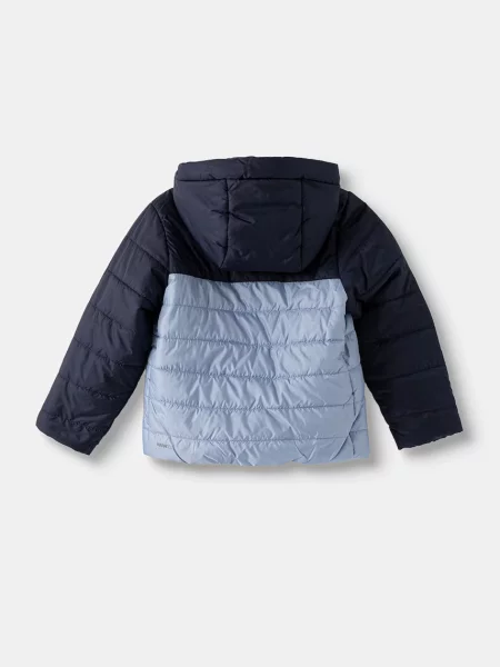 Puma коротка куртка дитяча ESS Hooded Padded Jacket