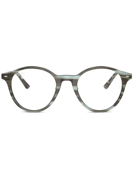 Ochelari de soare Ray-ban verde