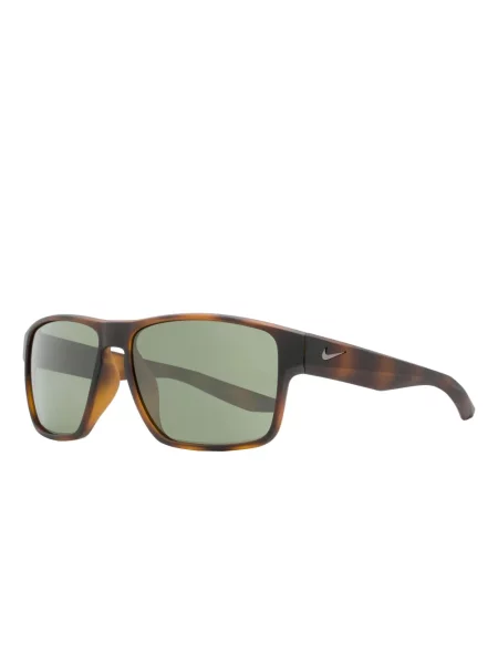 Ochelari de soare Nike verde