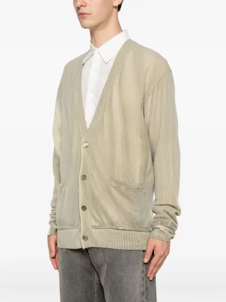 Cardigan Our Legacy verde
