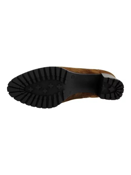 Pantofi Piesanto maro