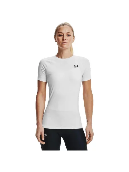 Felső Under Armour fehér