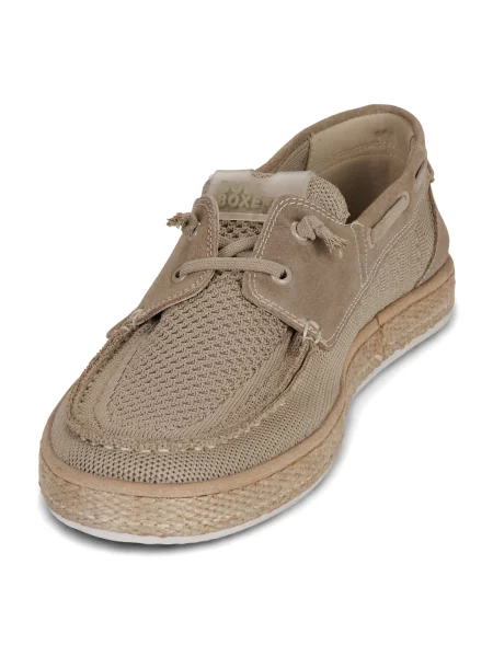 Pantofi Bullboxer bej