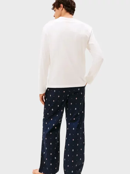 Пижама Tommy Hilfiger