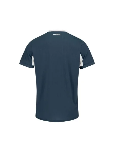 Tricou copii Head albastru