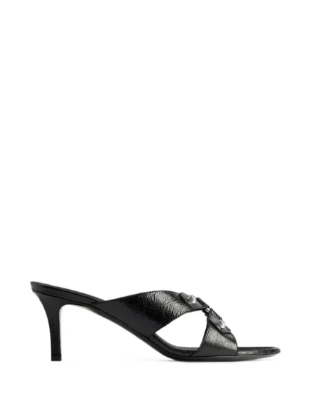 Sandale Balenciaga negru