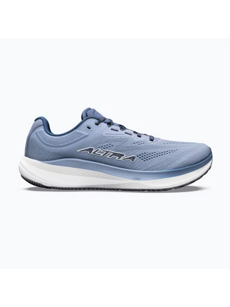 Încălțăminte de alergare pentru bărbați Altra Torin 9 flint stone/blue nights/dark denim albastru