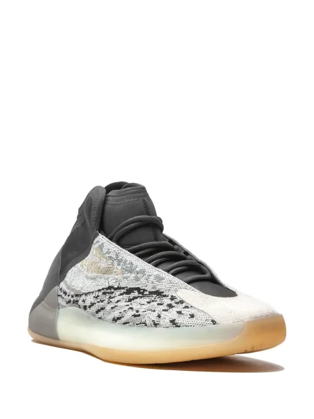 Sportbačiai Adidas Yeezy pilka