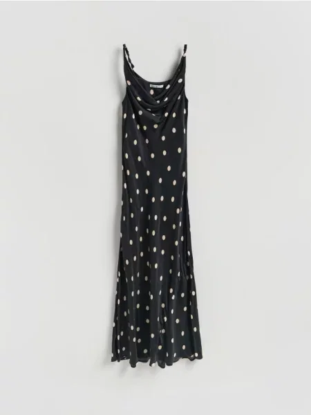 Rochie Reserved negru