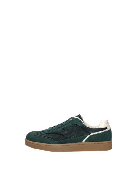 Sneakersy Cruyff zielone
