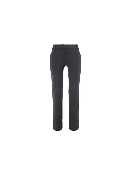 Pantaloni Millet stretch negru