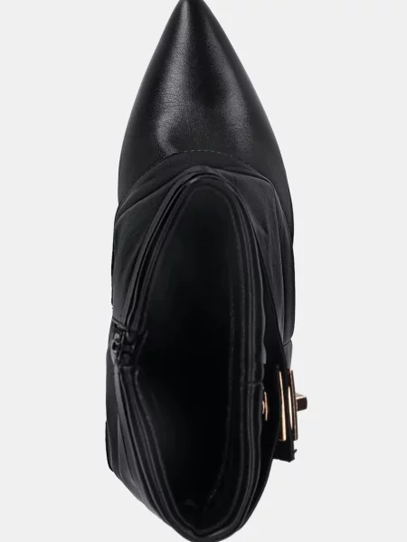 Черевики Answear.LAB блок чорний