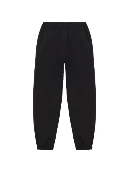 Pantaloni de jogging Iuter negru