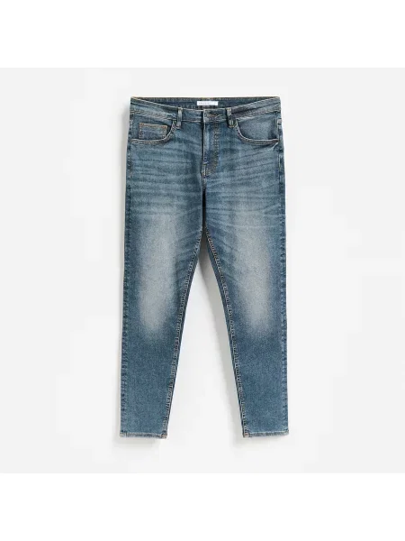 Skinny skinny farmernadrág Reserved