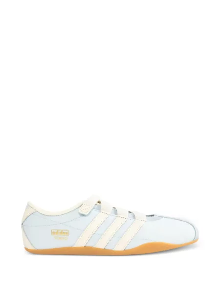 Sneakerși Adidas albastru