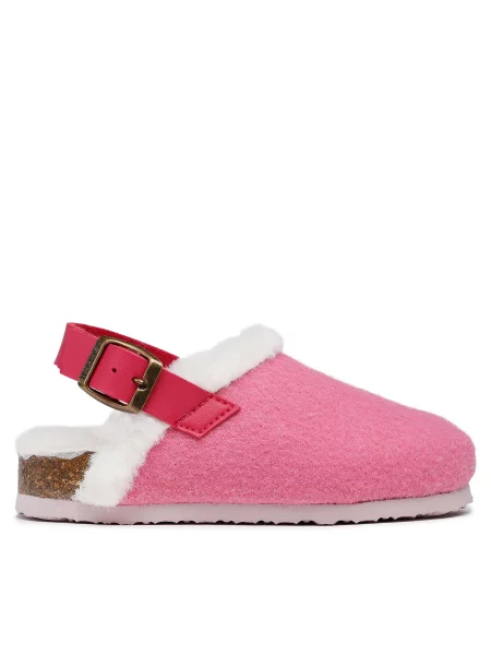 Copati Scholl Owl roza