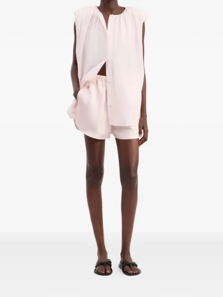 Top Loulou De Saison roz