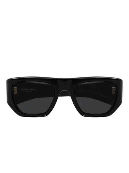 Napszemüveg Saint Laurent Eyewear fekete