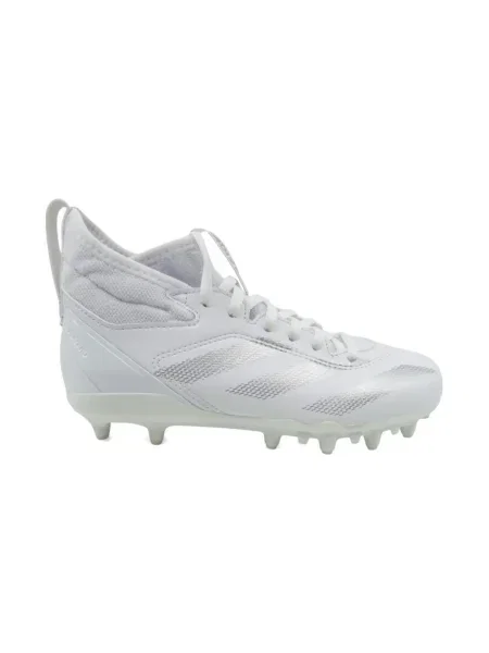 Dětské tenisky Adidas bílé
