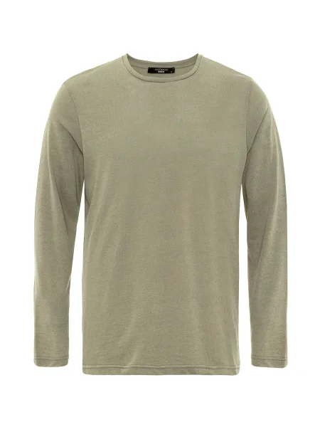 Antioch Pulover oliv