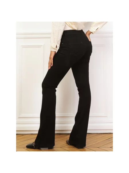 Ruha La Modeuse fekete